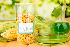 Achnacloich biofuel availability