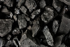 Achnacloich coal boiler costs