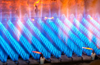 Achnacloich gas fired boilers