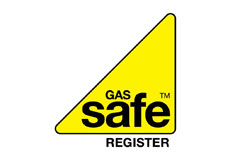 gas safe companies Achnacloich